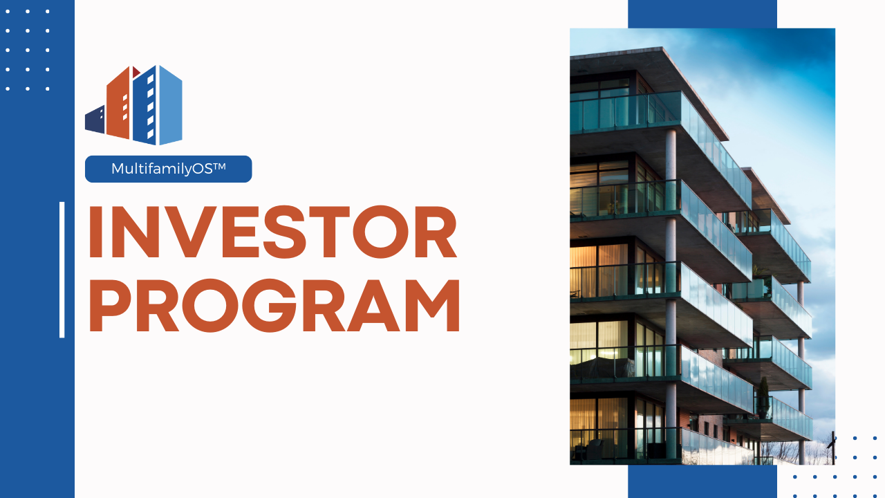 Investor Program